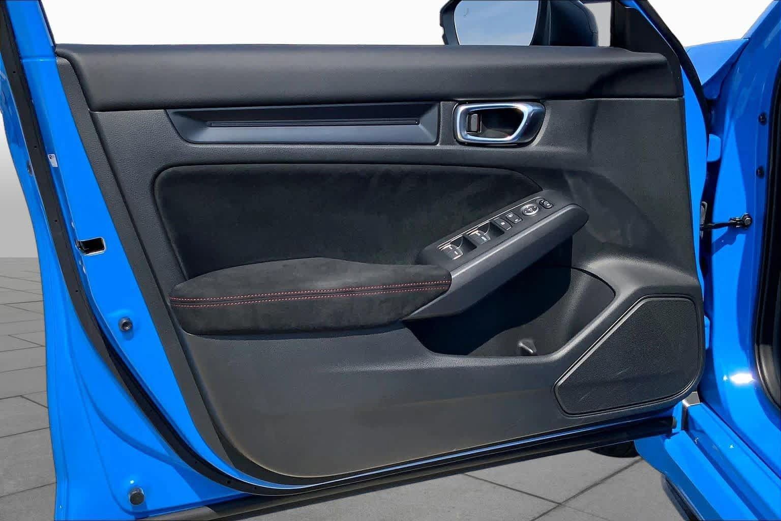 Used 2024 Honda Civic Type R image 21