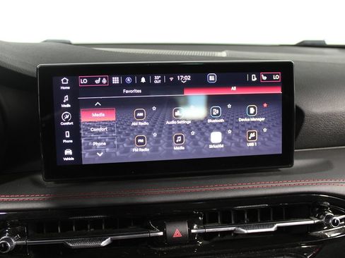 Used 2024 Dodge Hornet R/T w/ R/T Blacktop Package AWD/4WD image 23