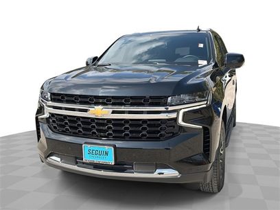 Certified 2024 Chevrolet Tahoe LS