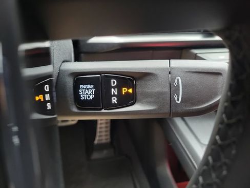 Used 2027 Kia Telluride SX Prestige X-Pro AWD/4WD image 28