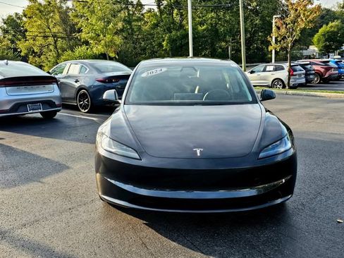 Used 2024 Tesla Model 3 Standard Range RWD image 3