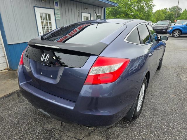 Used 2012 Honda Crosstour EX-L image 5