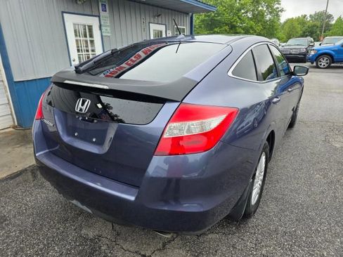 Used 2012 Honda Crosstour EX-L image 5