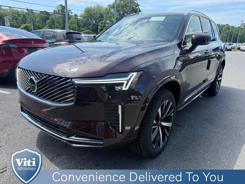 New 2026 Volvo XC90 B5 Core w/ Protection Package Premier AWD/4WD image 4