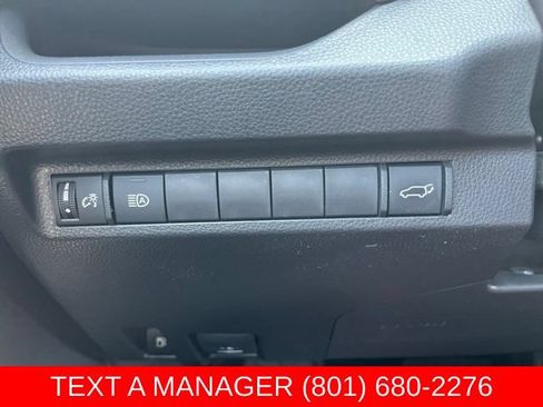 Used 2025 Toyota RAV4 SE AWD/4WD image 25