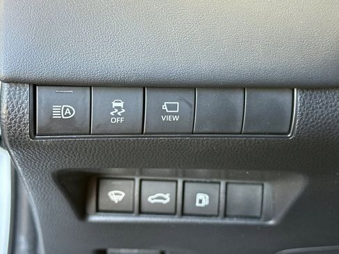 Certified 2021 Toyota Mirai w/ Advanced Technology Package RWD image 32