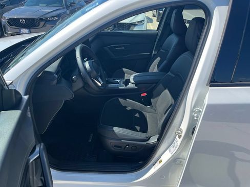 Certified 2026 MAZDA CX-5 Preferred AWD/4WD image 11