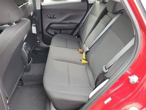 New 2026 Hyundai Kona SEL Sport image 19