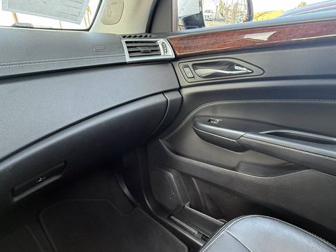 Used 2015 Cadillac SRX Performance w/ Trailering Package FWD image 50