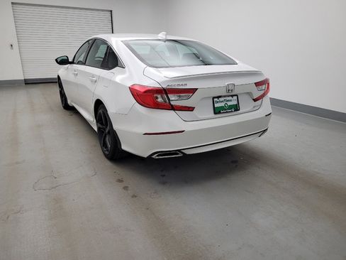 Used 2020 Honda Accord Sport image 5