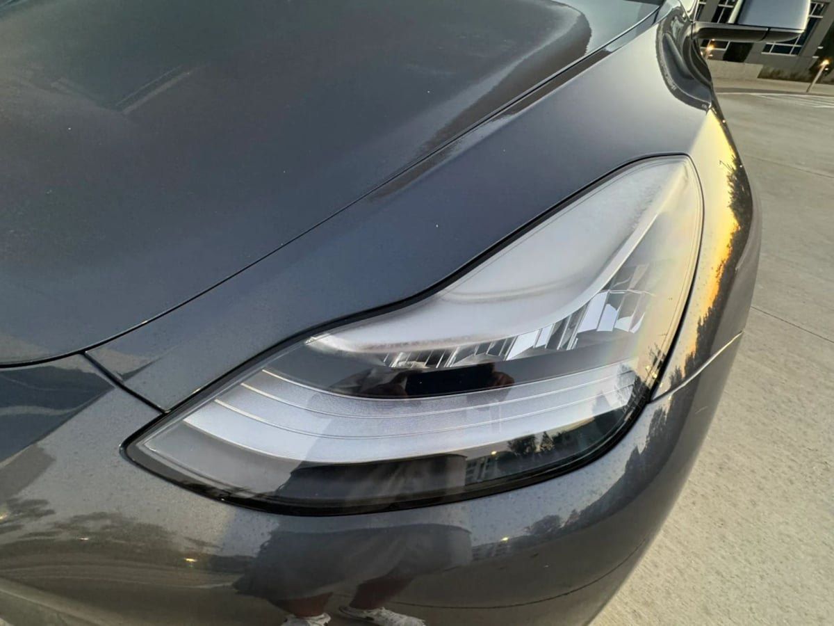 Used 2023 Tesla Model Y Long Range AWD/4WD image 38