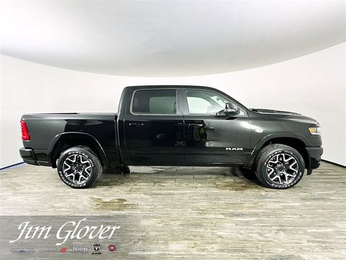 New 2026 RAM 1500 Laramie image 9