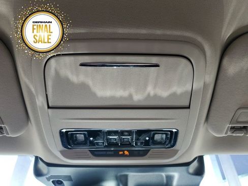 Certified 2024 Lincoln Corsair FWD w/ Equipment Group 101A image 30