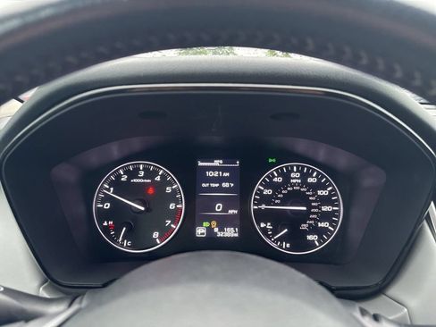 Certified 2024 Subaru Outback Premium AWD/4WD image 15