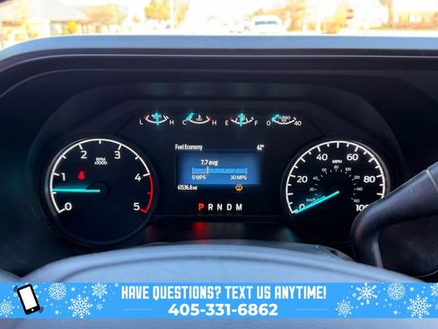 Used 2023 Ford F250 XLT w/ FX4 Off-Road Package image 33