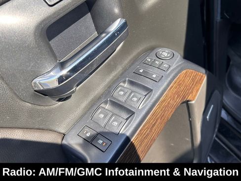 Used 2018 GMC Sierra 1500 Denali image 18