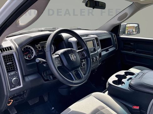 Used 2022 RAM 1500 Tradesman w/ Popular Equipment Group RWD image 18
