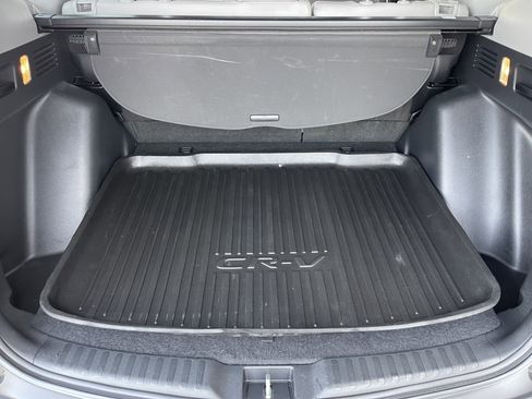 Used 2022 Honda CR-V EX-L image 20