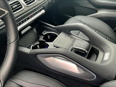 New 2026 Mercedes-Benz GLE 350 4MATIC image 11