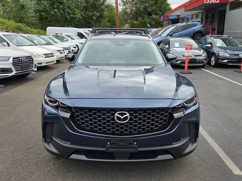 Used 2025 MAZDA CX-50 AWD 2.5 S w/ Preferred Package image 2