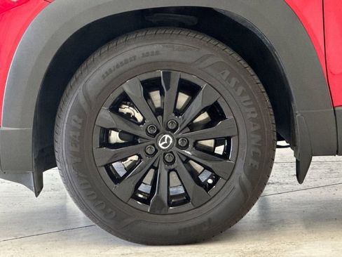 Certified 2024 MAZDA CX-50 AWD 2.5 S w/ Accent Package image 28