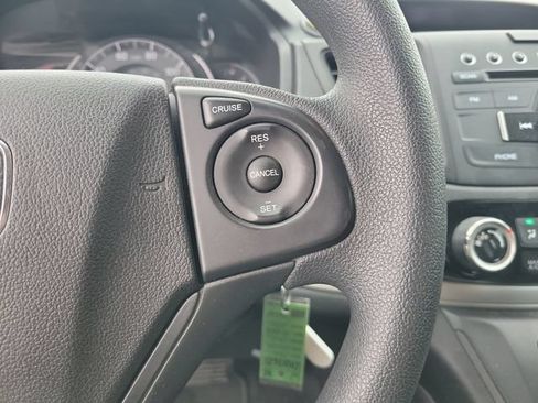Used 2016 Honda CR-V SE image 32