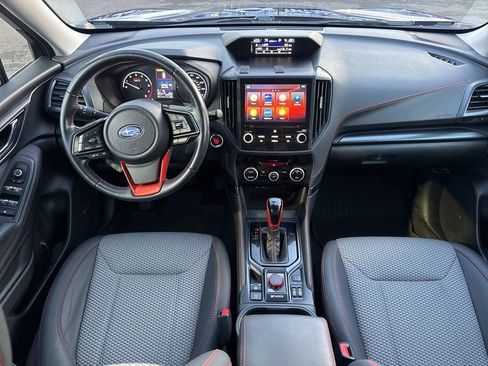 Certified 2023 Subaru Forester Sport image 24