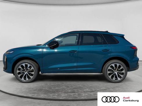 New 2026 Audi Q3 quattro 2.0T AWD/4WD image 8