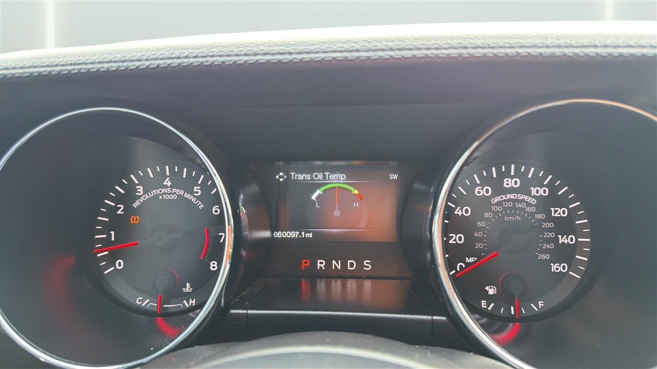 Used 2015 Ford Mustang GT Premium w/ Equipment Group 401A RWD image 26