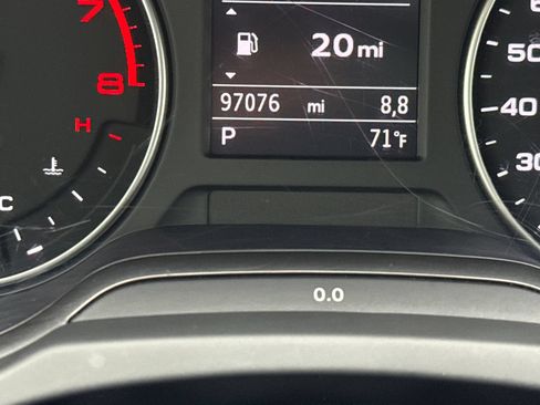 Used 2017 Audi A3 2.0T Premium w/ Convenience Package AWD/4WD image 23