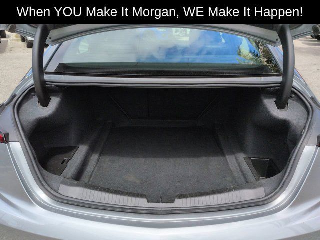 Used 2025 Cadillac CT5 Premium Luxury w/ Sun And Sound Package RWD image 15