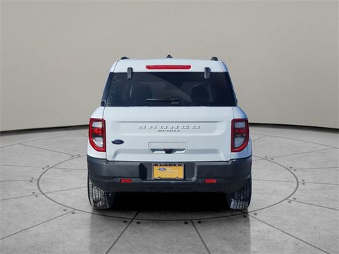 Certified 2023 Ford Bronco Sport Big Bend w/ Convenience Package image 11
