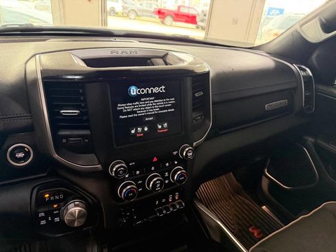 Used 2020 RAM 1500 Laramie w/ Sport Appearance Package image 31