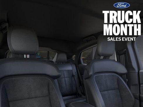 New 2025 Ford Mustang Mach-E GT w/ Interior Protection Package image 22