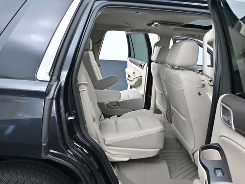 Used 2020 GMC Yukon Denali w/ Denali Ultimate Package AWD/4WD image 40