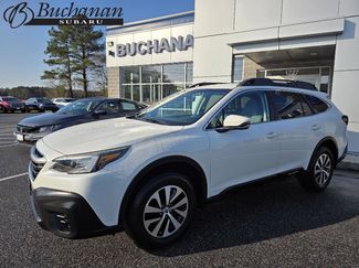 Used 2020 Subaru Outback Premium w/ Popular Package #1 video 1