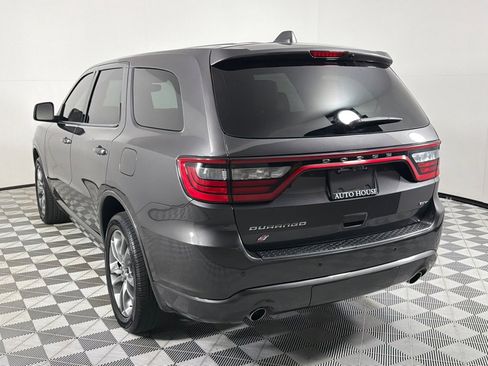 Used 2020 Dodge Durango GT AWD/4WD image 7