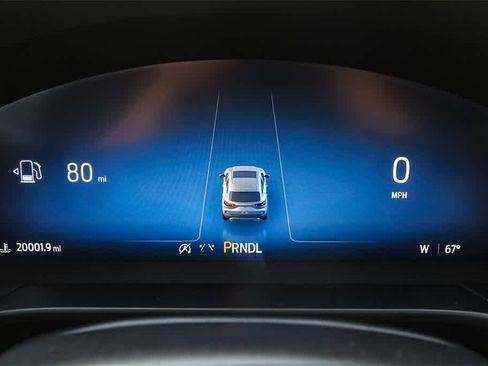 Used 2023 Ford Escape Active w/ Tech Pack #2 image 23