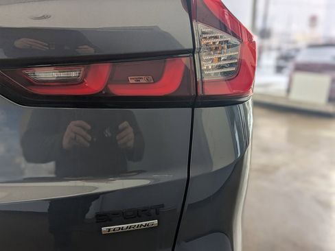 Used 2024 Honda CR-V Sport Touring image 12