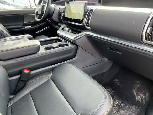 New 2026 Ford Expedition Tremor image 21