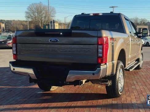 Used 2022 Ford F250 Lariat w/ Lariat Ultimate Package image 2