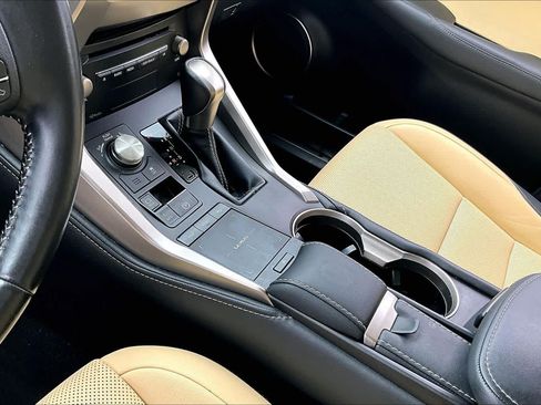 Used 2020 Lexus NX 300 AWD w/ Premium Package image 14