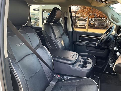 Certified 2023 RAM 2500 Laramie image 10