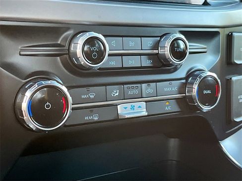 Used 2024 Ford F150 XLT w/ Mobile Office Package image 16