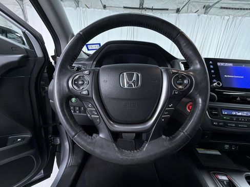 Used 2023 Honda Ridgeline RTL-E image 27