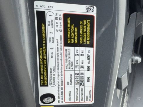 Used 2024 BMW i4 eDrive35 w/ Premium Package image 58