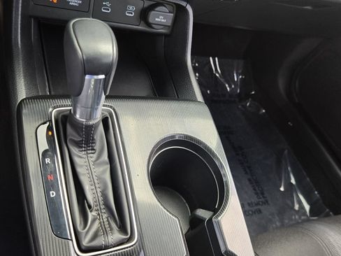 Used 2025 Honda Civic Sport image 20