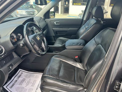 Used 2012 Honda Pilot EX-L image 11