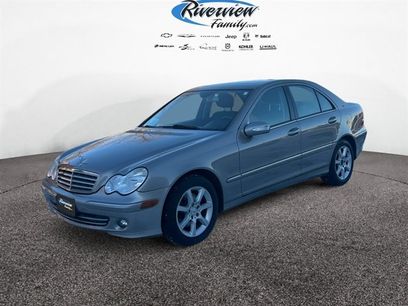 Used 2007 Mercedes-Benz C 280 3.0L Luxury