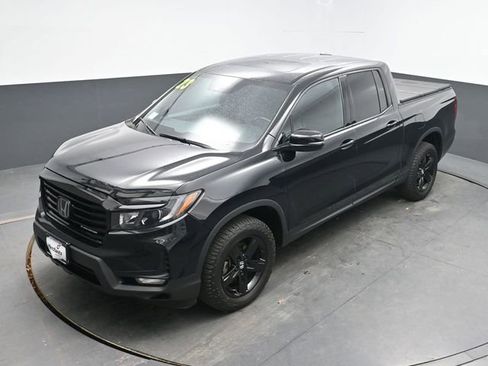 Used 2023 Honda Ridgeline Black Edition image 26